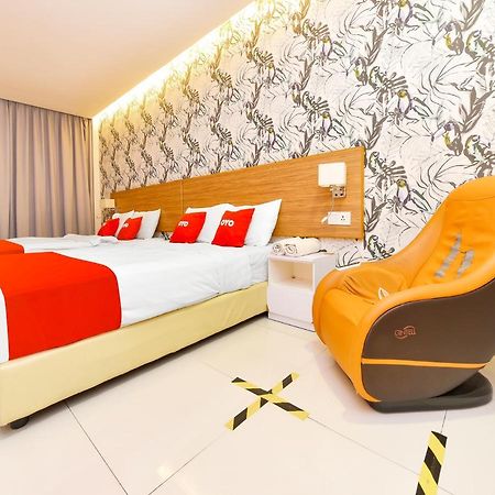 Oyo 90511 Sovotel Kota Damansara 38A ภายนอก รูปภาพ