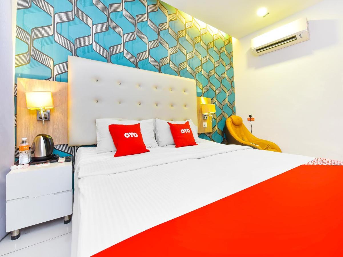 Oyo 90511 Sovotel Kota Damansara 38A ภายนอก รูปภาพ