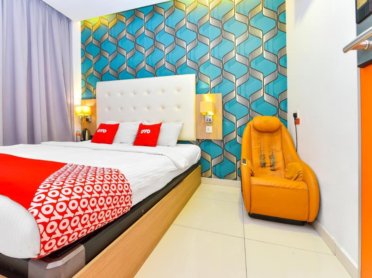 Oyo 90511 Sovotel Kota Damansara 38A ภายนอก รูปภาพ
