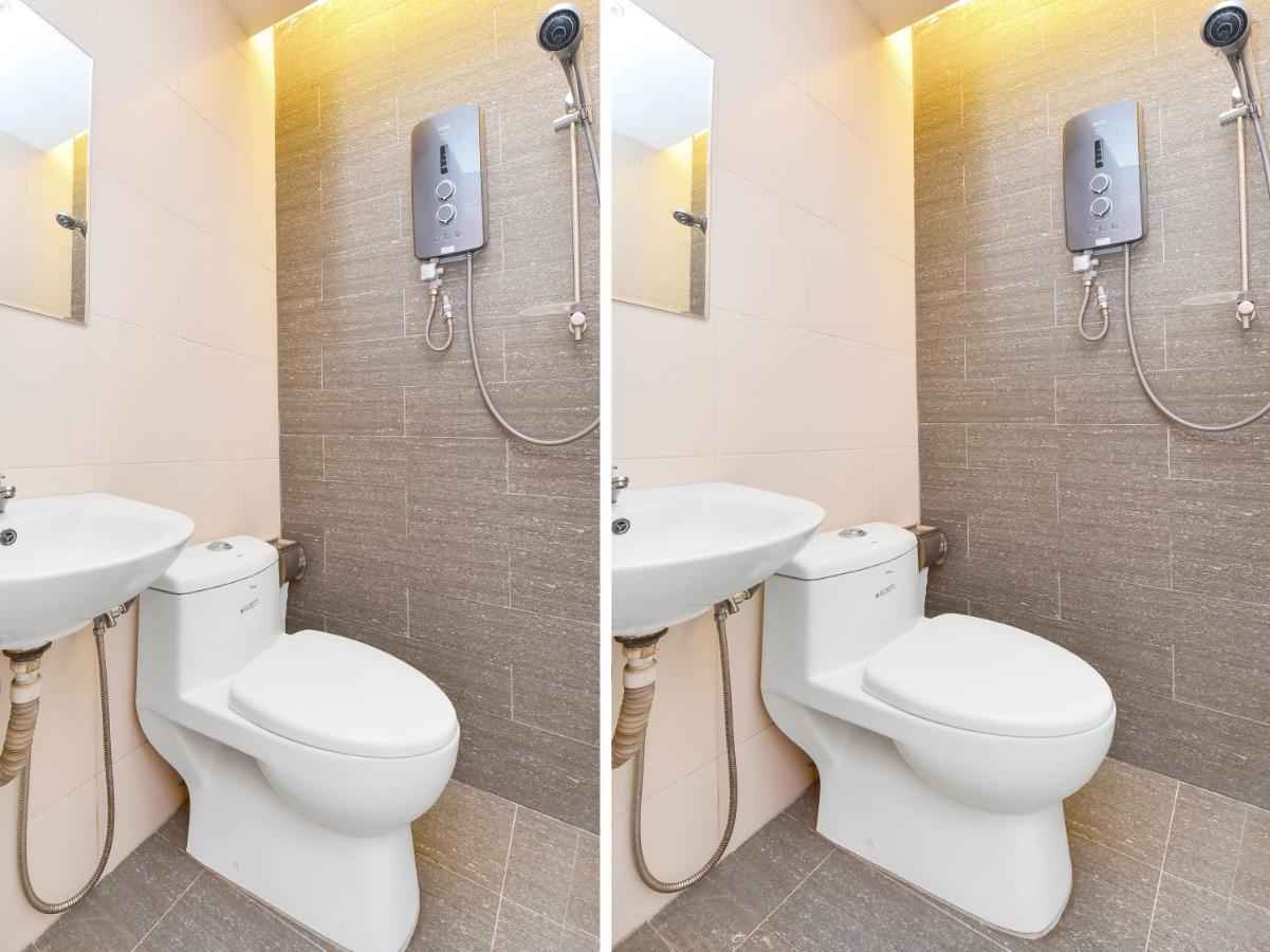 Oyo 90511 Sovotel Kota Damansara 38A ภายนอก รูปภาพ