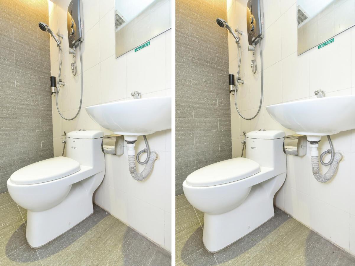 Oyo 90511 Sovotel Kota Damansara 38A ภายนอก รูปภาพ