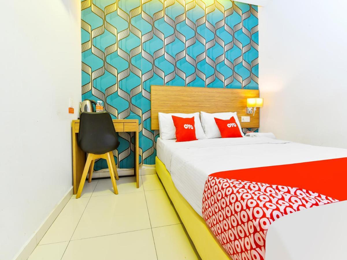 Oyo 90511 Sovotel Kota Damansara 38A ภายนอก รูปภาพ
