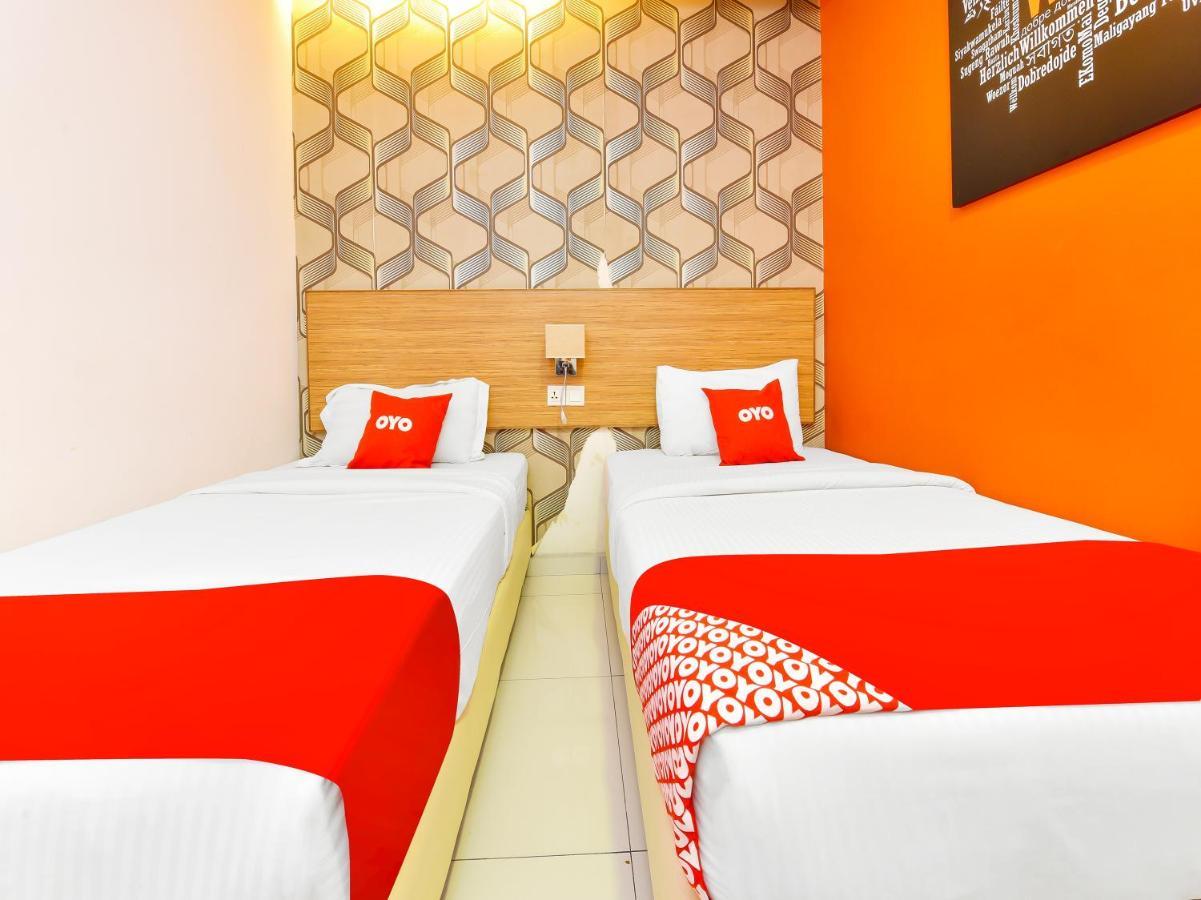 Oyo 90511 Sovotel Kota Damansara 38A ภายนอก รูปภาพ