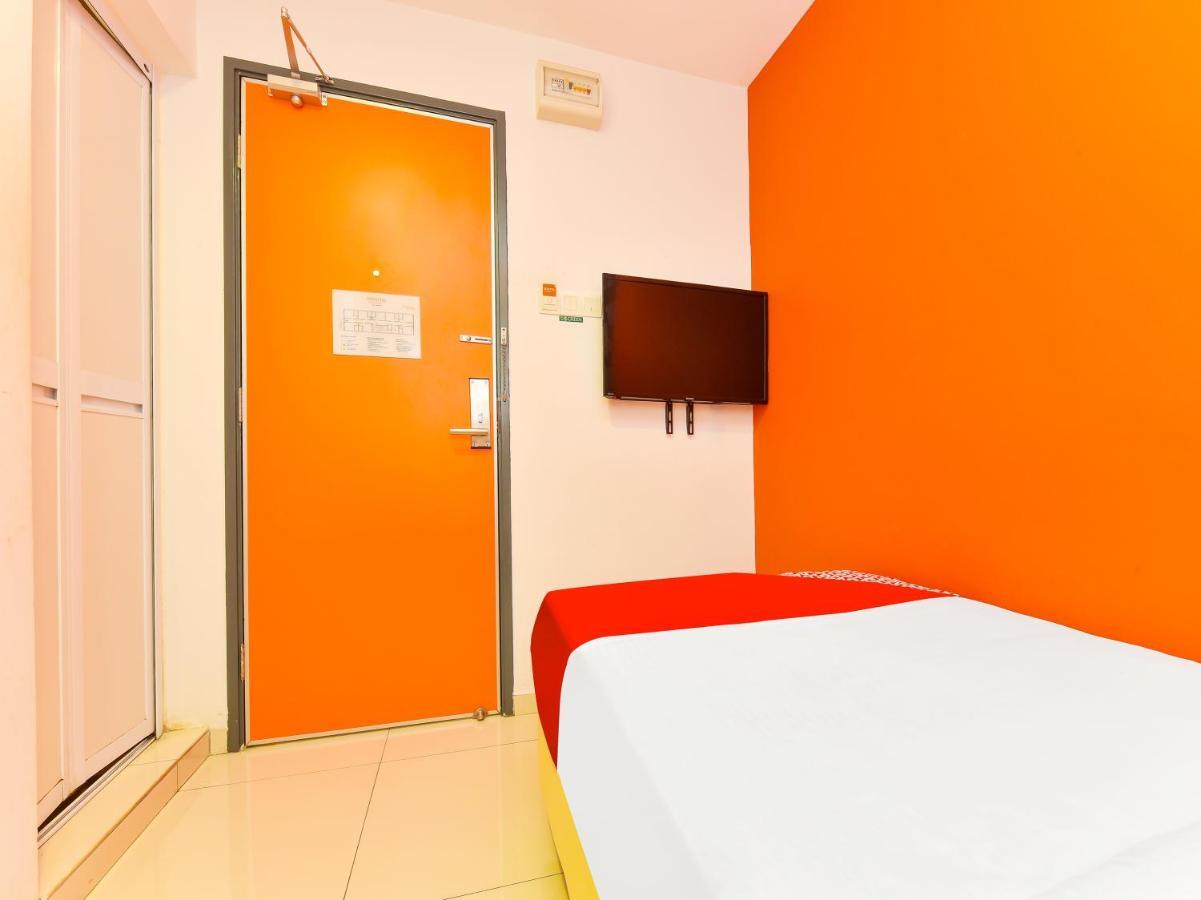 Oyo 90511 Sovotel Kota Damansara 38A ภายนอก รูปภาพ