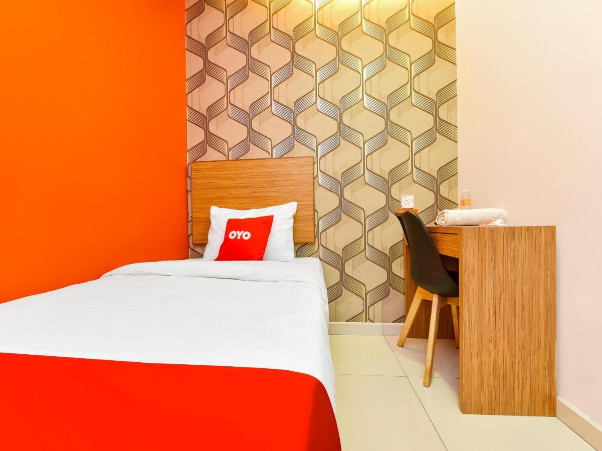 Oyo 90511 Sovotel Kota Damansara 38A ภายนอก รูปภาพ