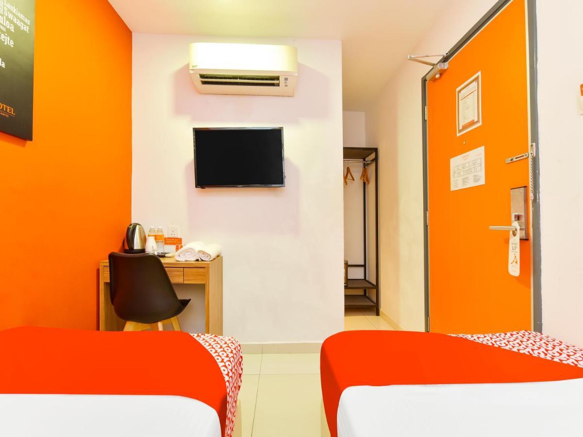 Oyo 90511 Sovotel Kota Damansara 38A ภายนอก รูปภาพ