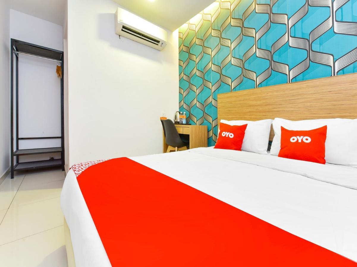 Oyo 90511 Sovotel Kota Damansara 38A ภายนอก รูปภาพ