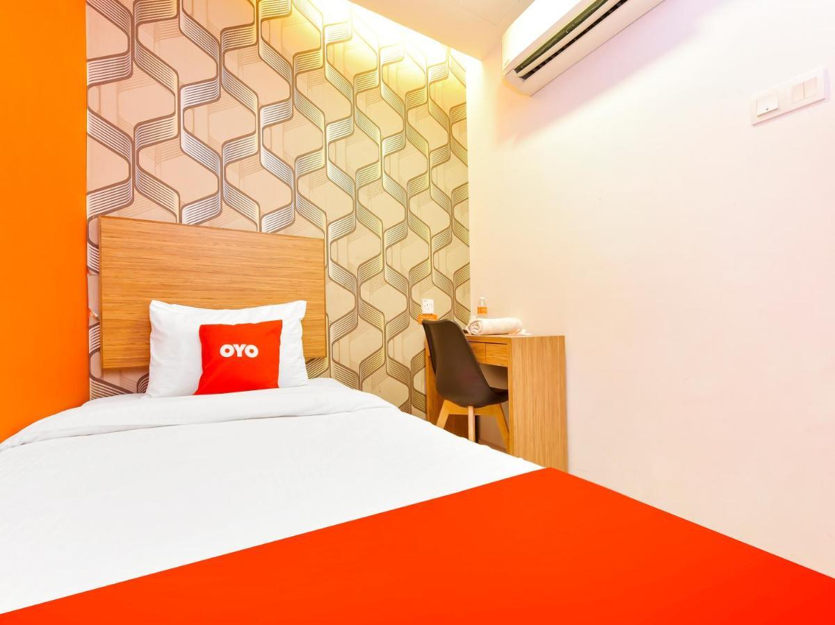 Oyo 90511 Sovotel Kota Damansara 38A ภายนอก รูปภาพ
