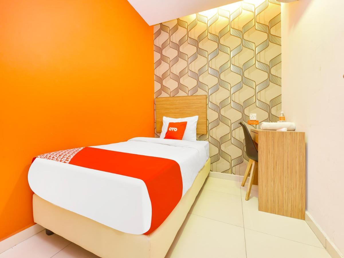 Oyo 90511 Sovotel Kota Damansara 38A ภายนอก รูปภาพ