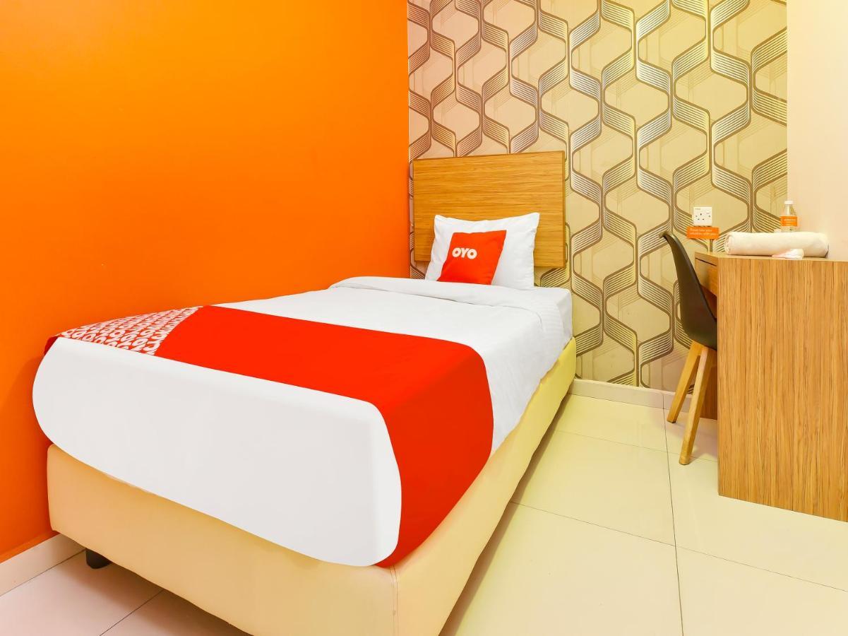 Oyo 90511 Sovotel Kota Damansara 38A ภายนอก รูปภาพ