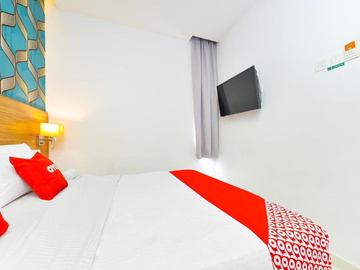 Oyo 90511 Sovotel Kota Damansara 38A ภายนอก รูปภาพ