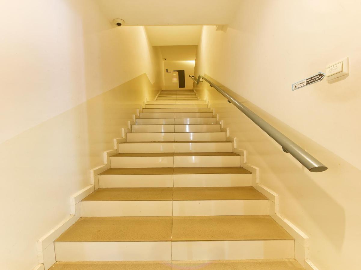 Oyo 90511 Sovotel Kota Damansara 38A ภายนอก รูปภาพ
