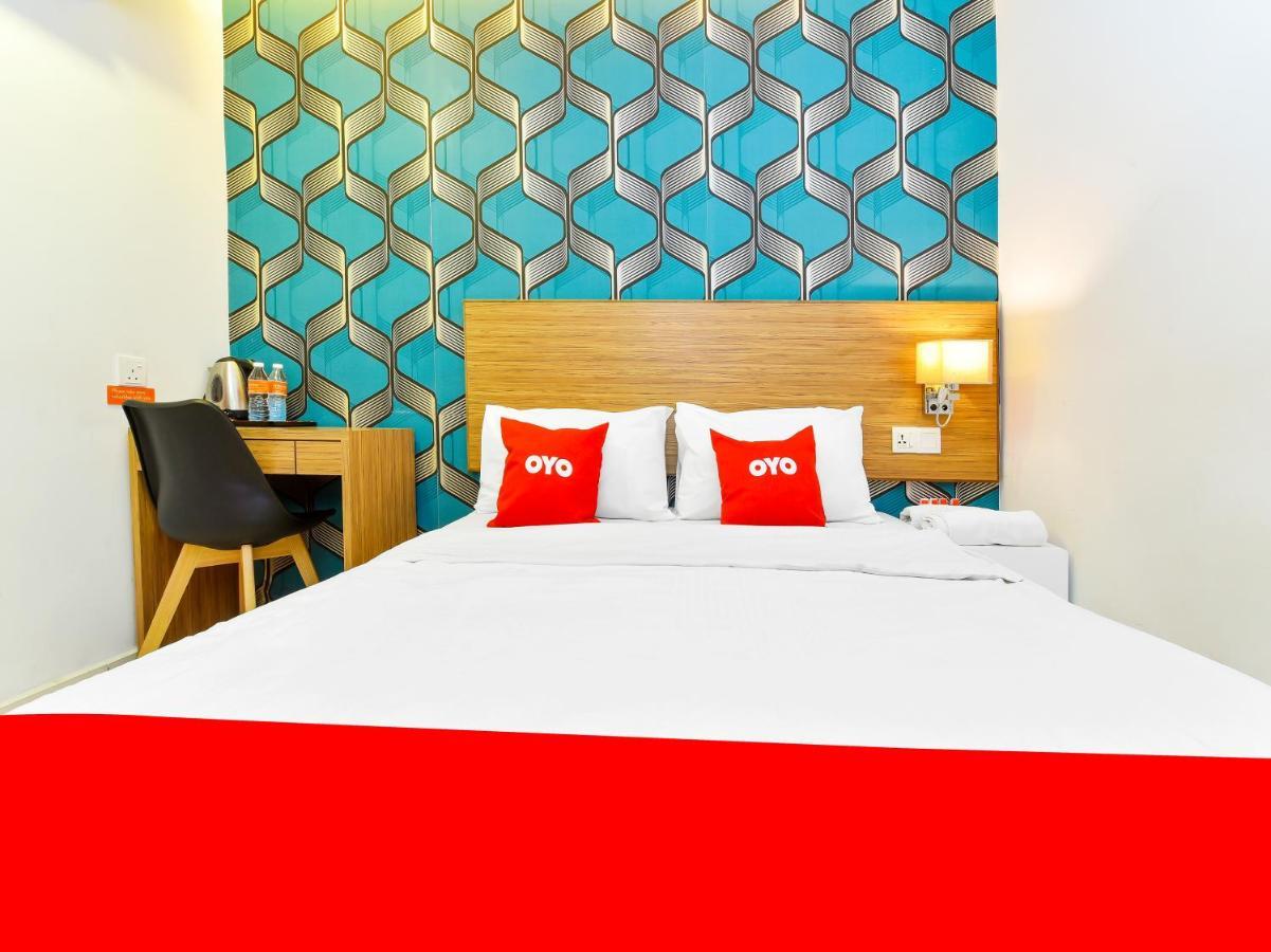 Oyo 90511 Sovotel Kota Damansara 38A ภายนอก รูปภาพ