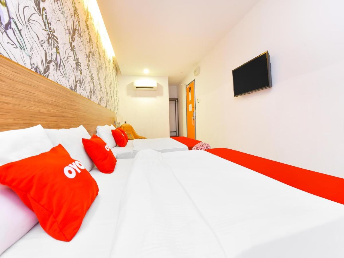 Oyo 90511 Sovotel Kota Damansara 38A ภายนอก รูปภาพ
