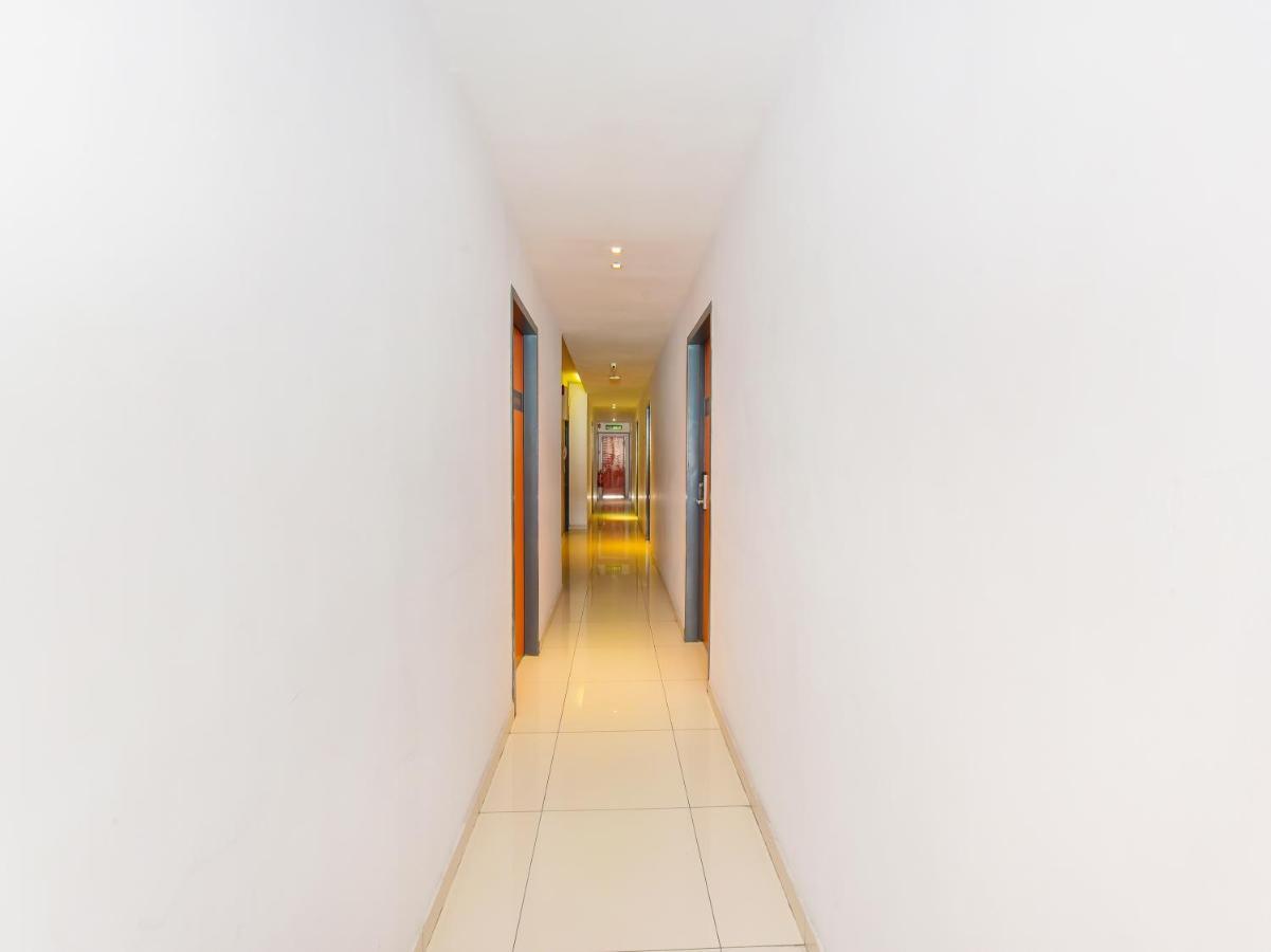 Oyo 90511 Sovotel Kota Damansara 38A ภายนอก รูปภาพ
